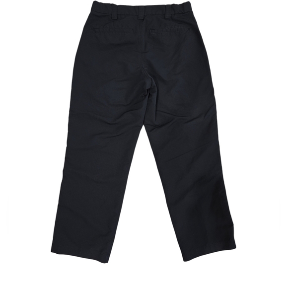 5.11 TACTICAL FAST- TAC URBAN PANT.SIZE 30X34. INSEAM IS MEASURING 27". - Picture 2 of 9